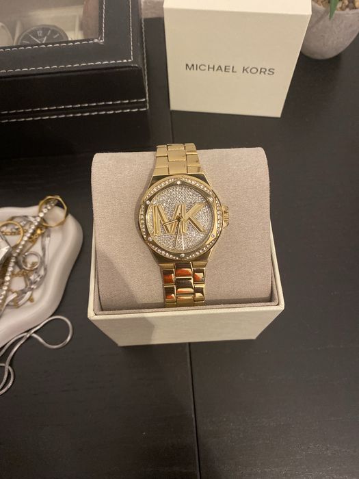Relogio Michael Kors Lennox