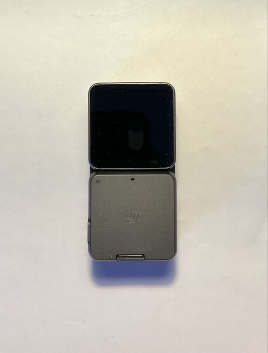 Dji Action 2 Dual Screen Combo