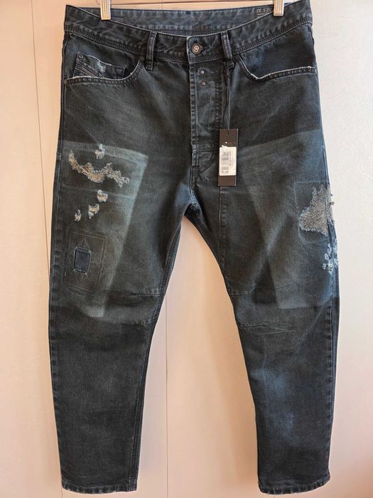 Diesel Dsquared Replay
