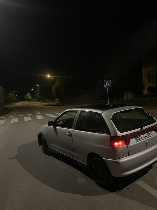 >Seat ibiza 6k tdi<