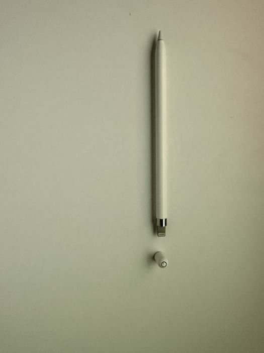 Apple pencil на USB