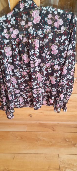 Bluzka Sinsay roz.XL-nowa.