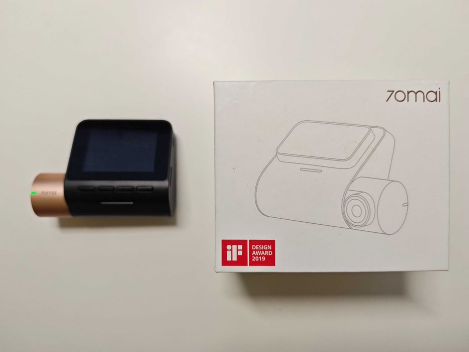 Kamera samochodowa 70mai Dash Cam Lite D08