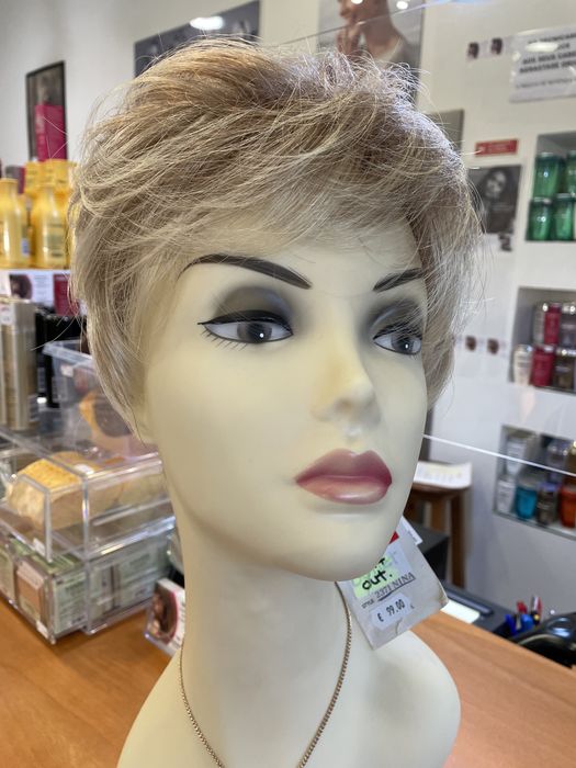 PROTESE CAPILAR QUALIDADE COMFORT E PREMIUM