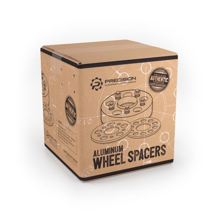 Проставки колесные Jeep Wrangler Grand Cherokee Dodge Durango  5x127