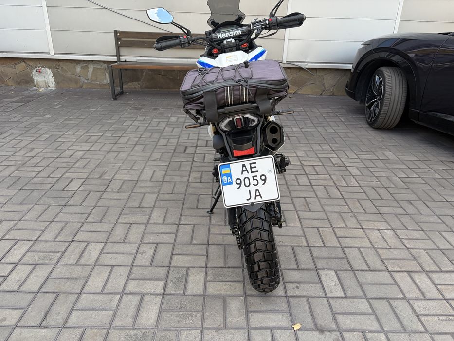Продам Hensim ADV 300