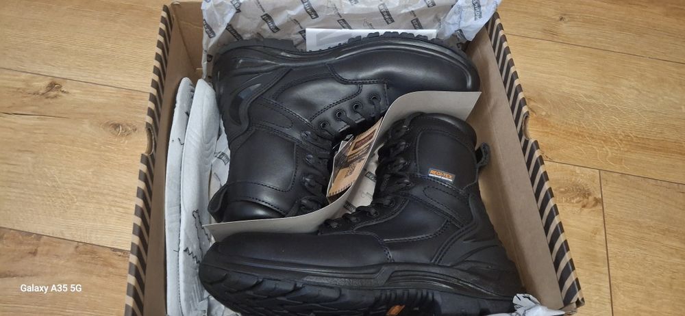 Buty Bennon Regi Tex