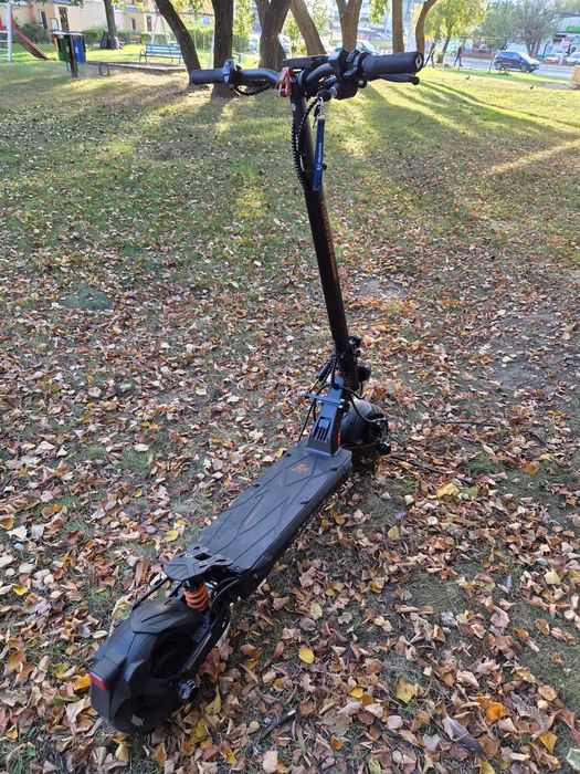 Sprzedam kukirin g2 master 2024