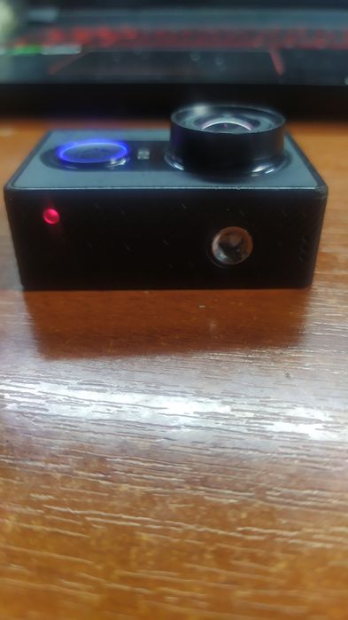 Экшн камера срочно