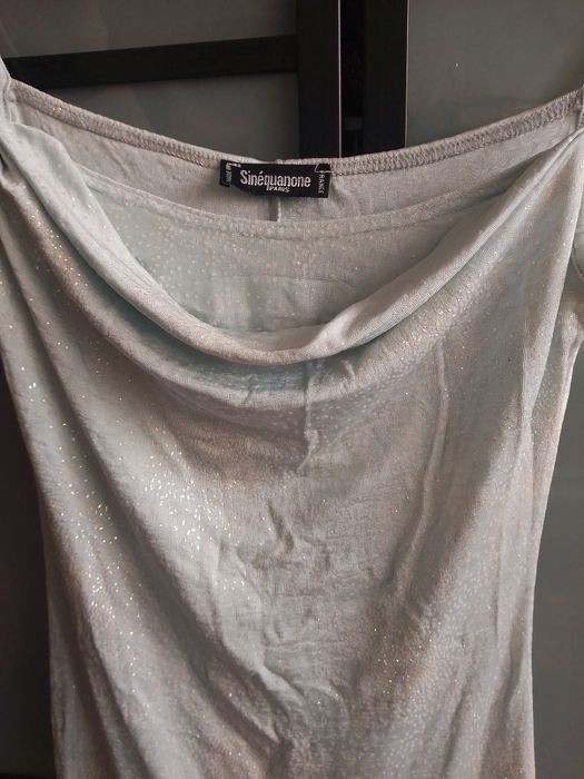 Vestido de cerimónia Sinéquanone de Paris
