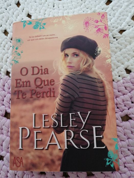 Livros com histórias cativantes.