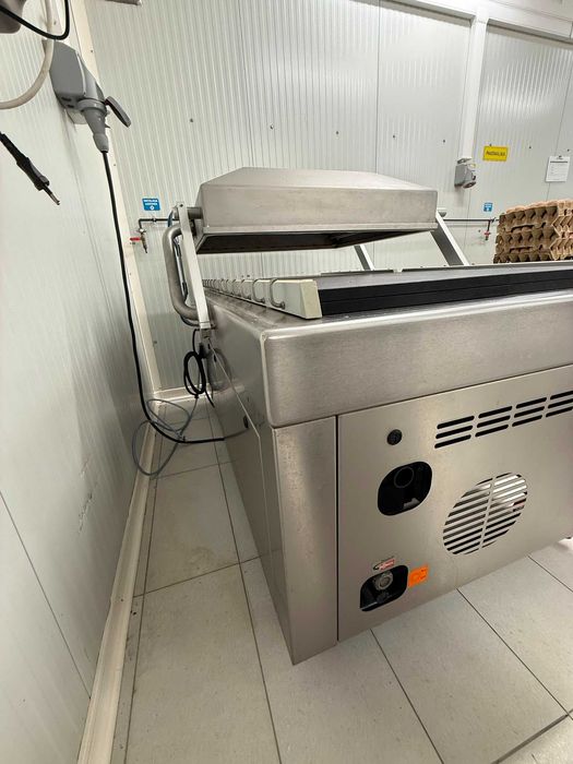 Pakowarka próżniowa Henkelman Polar 2-85, sprzęt gastronomiczny