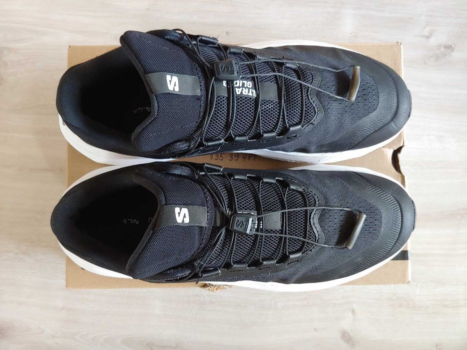 buty Salomon Ultra Glide 3