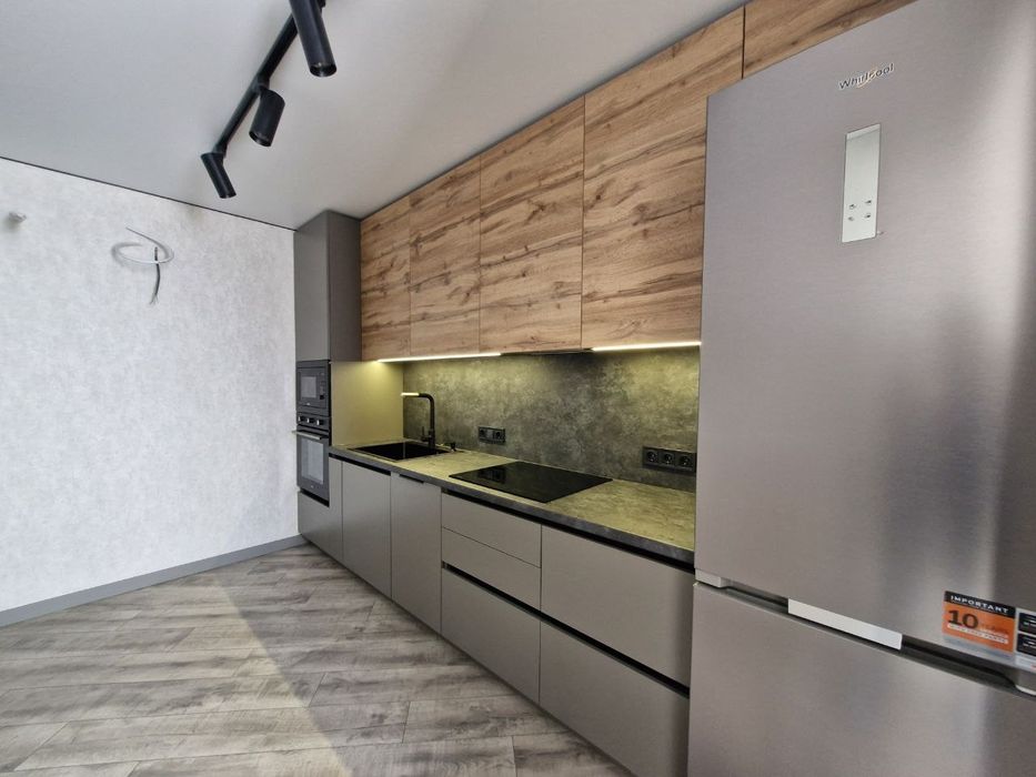 Продам 1 кімнатну квартиру в Броварах ЖК Атлант