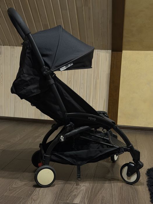 Візочок Yoyo Babyzen