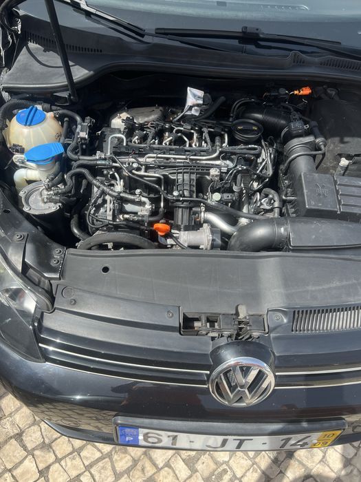 Vw Golf 1.5 tdi