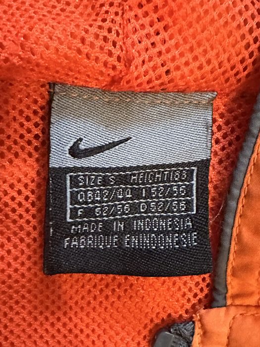 Nike костюм на дівчинку