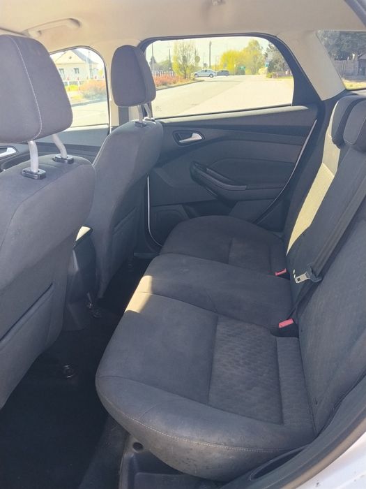 Ford Focus  2014