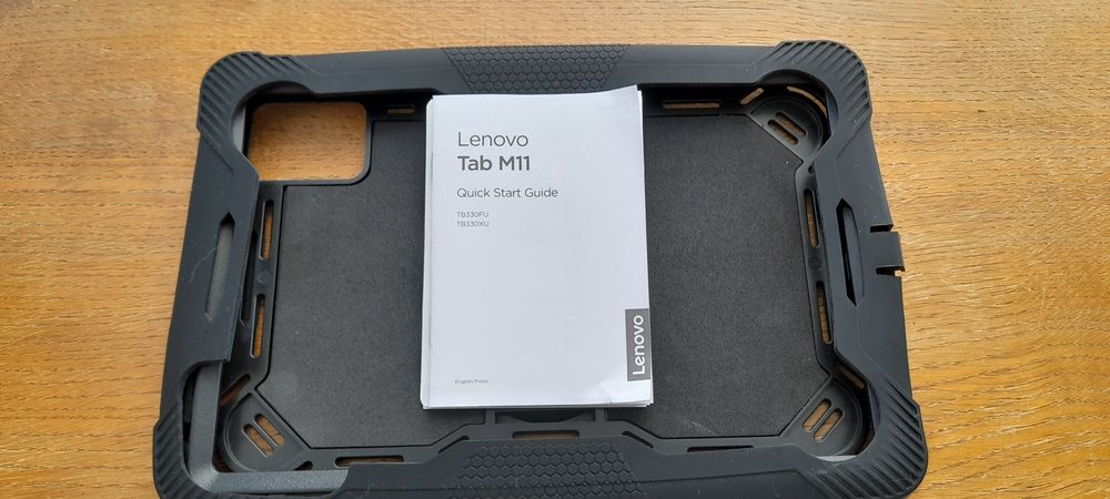 Lenovo Tablet  M11