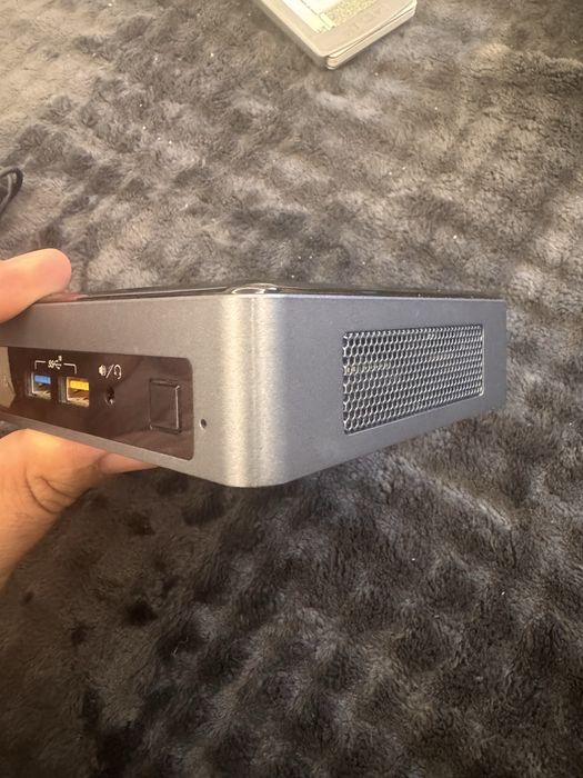 Mini PC terra com cpu i5