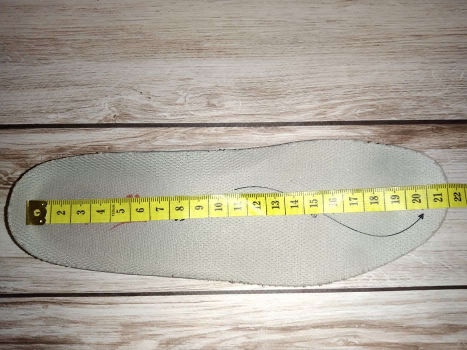 Кросівки Superfit 33р