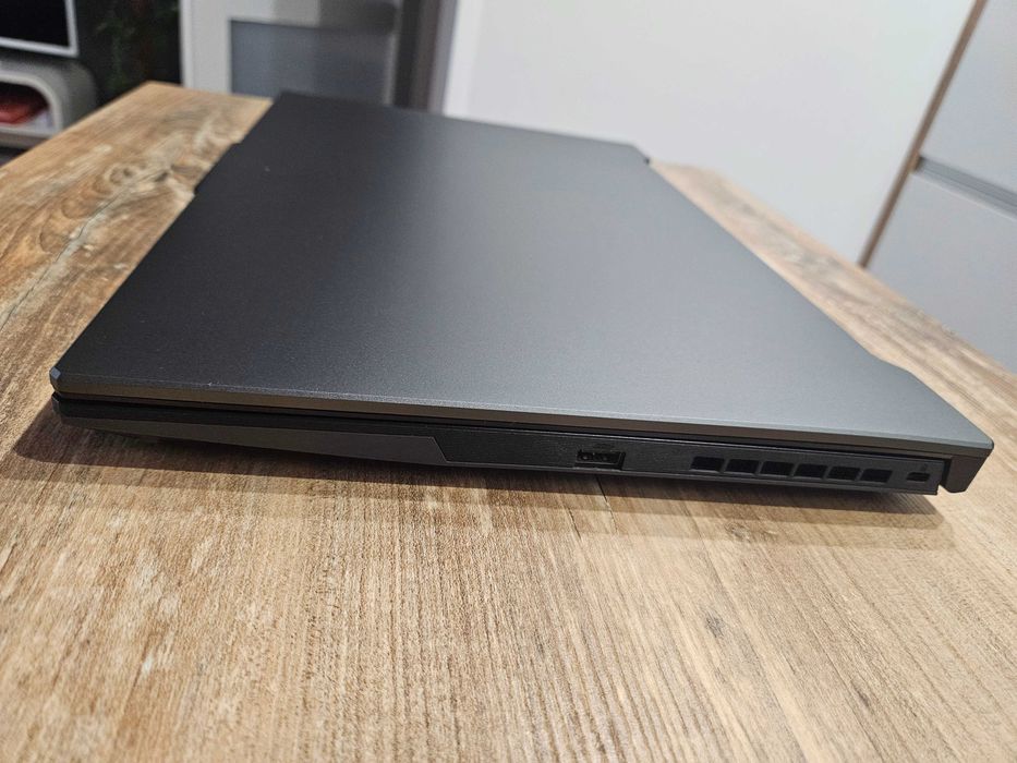 ASUS TUF Gaming F17 RTX 3050 / i5-12500H / 16GB / 512GB SSD