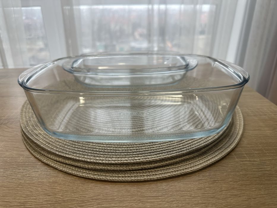 Форма для запікання