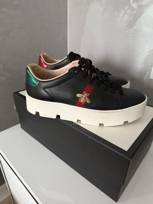 Взуття Gucci оригінал