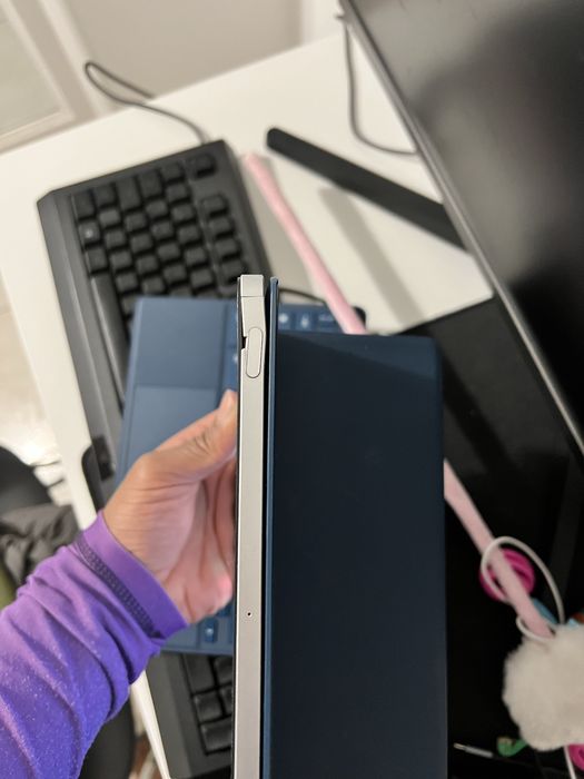 Vendo Chromebook HP x2