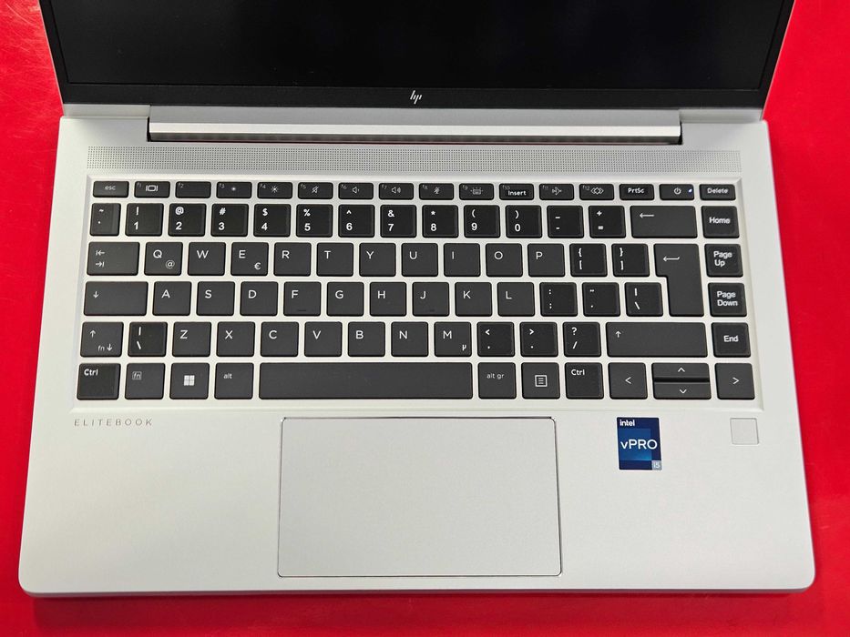 Jak Nowy HP EliteBook 640 G10 i5-13gen 16GB 256SSD FHD IPS Win11 FV23%