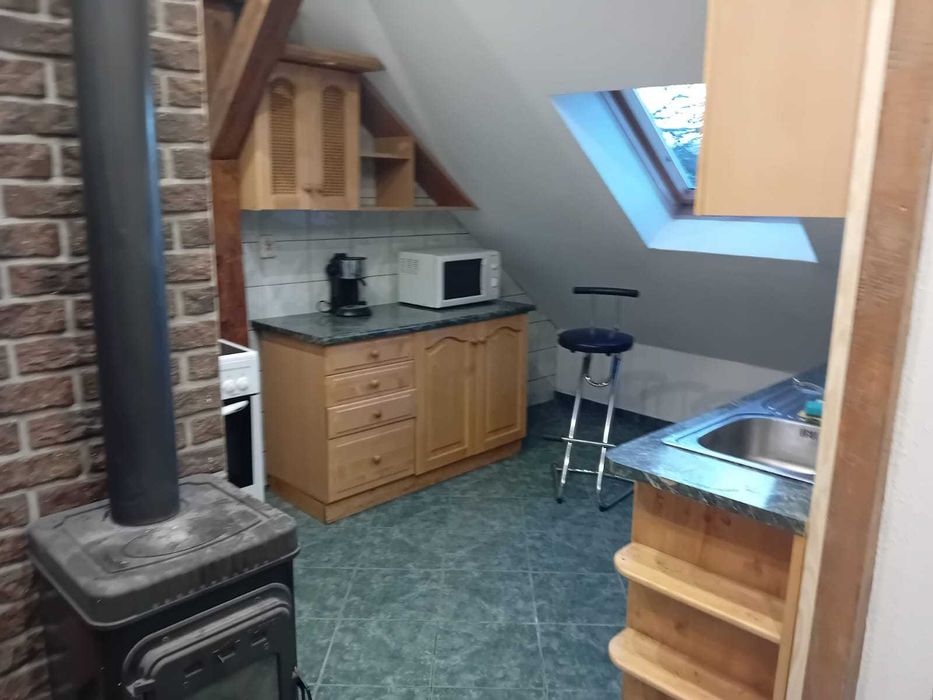 Kawalerka w Nowogardzie