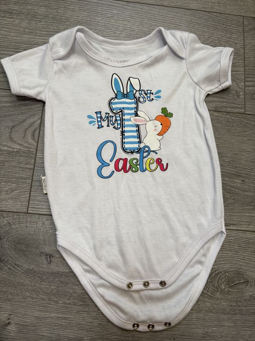 Пасхальний бодік