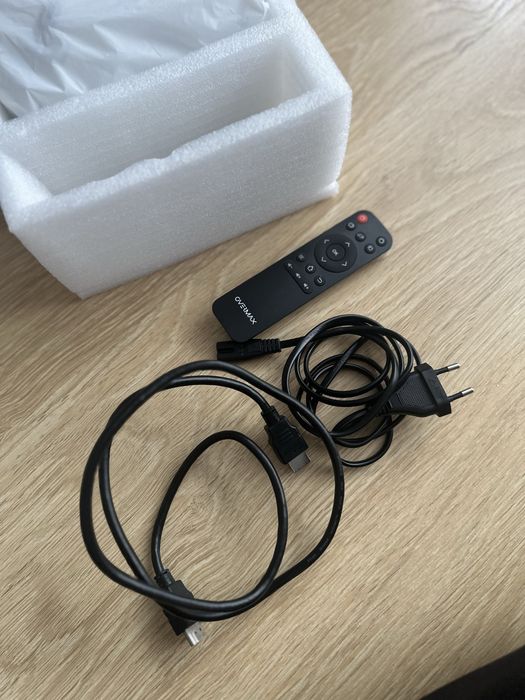 Projektor Overmax Multipic 2.5