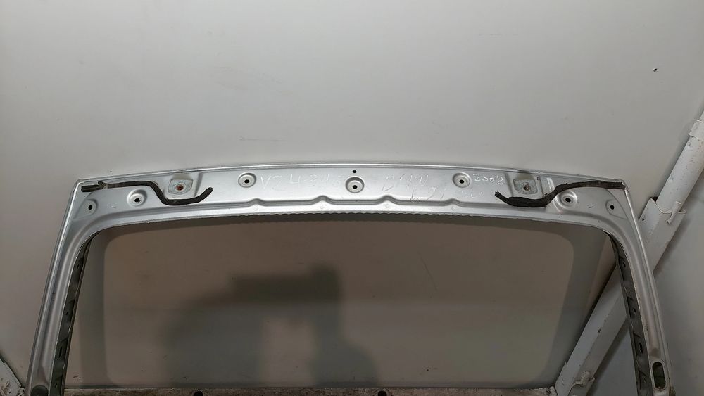 Porta / tampa da mala BMW 3 Touring (E91)
