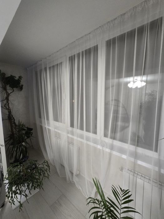 Продаж 3 кімнатноі квартири в м.Тараща