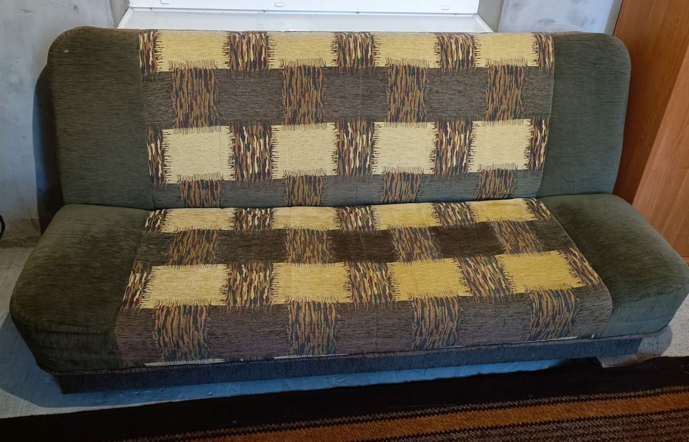 Диван розкладний