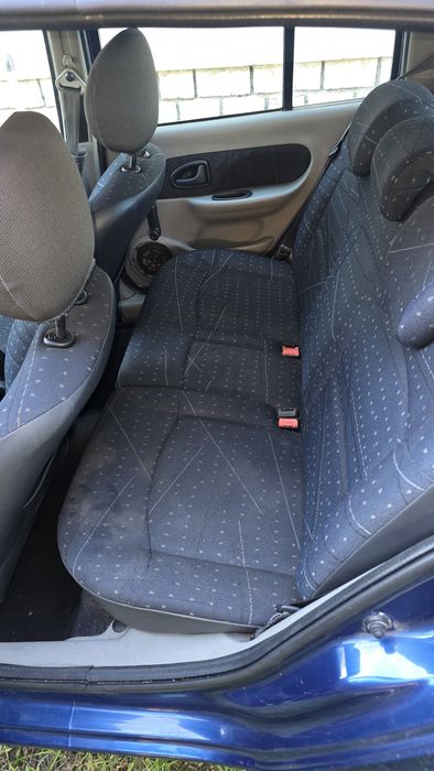 Vende-se Renualt Clio