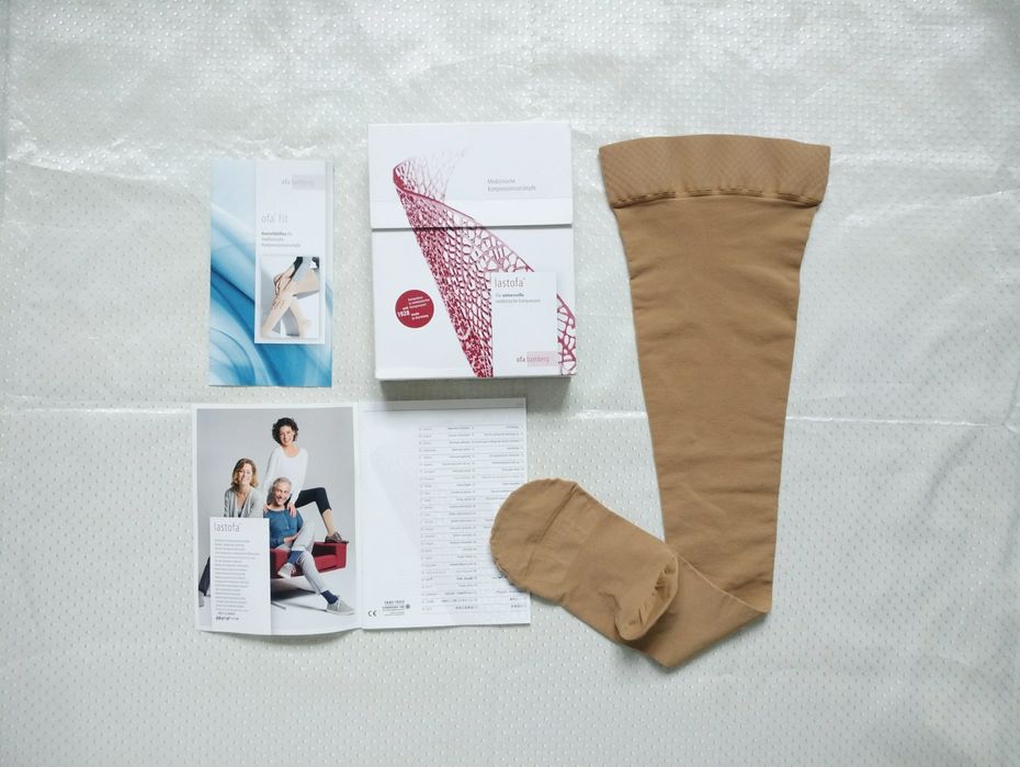 Германия ccl2.р.5 варикоз компресійні панчохи тілесні чулки Німеччина