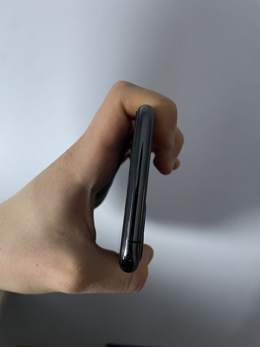 Iphone 11 pro max 64gb