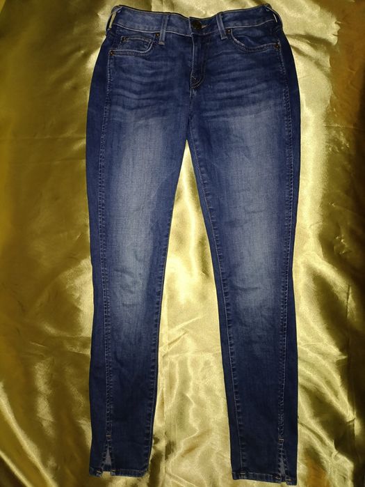 True Religion 24 размер.