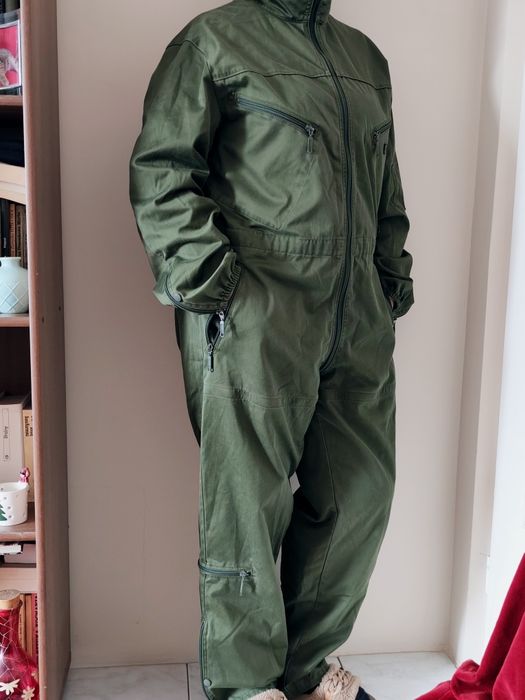 Kombinezon Wojskowy  Bundeswehr