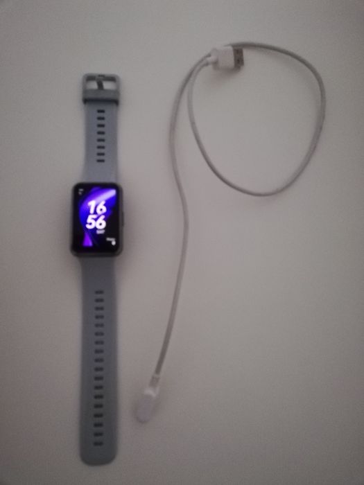 Relógio Huawei Watch FIT