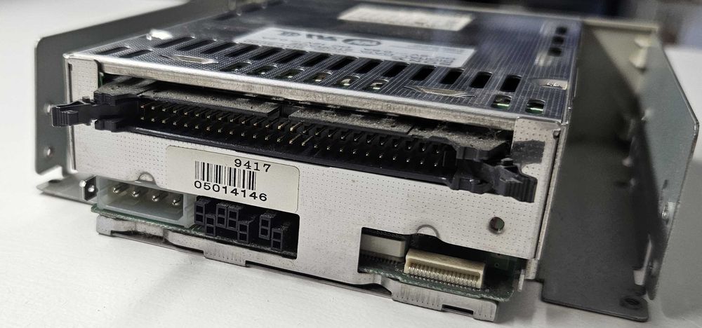 Naped taśmowy streamer Sony SDT-5000 SCSI