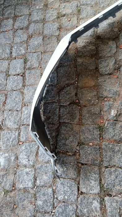 Friso para choques VW Crafter parachoques 2017