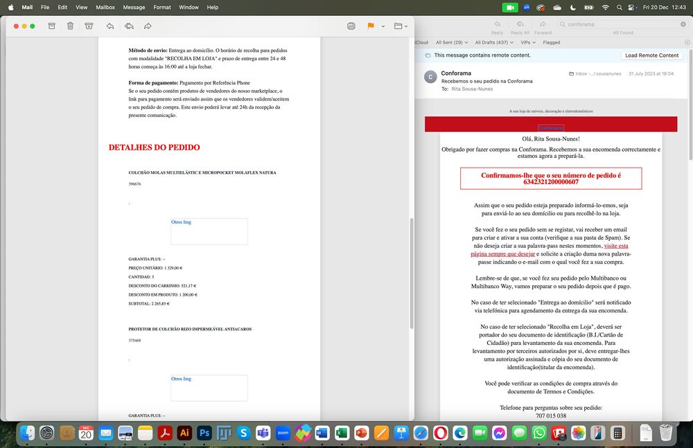 Colchao solteiro saudavel / Single Mattress healthy 90 x 190 Novo/New