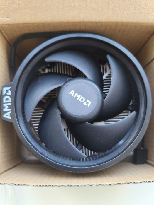 ryzen 5 2600 - купить комплектующие для ПК - Цена на OLX.ua