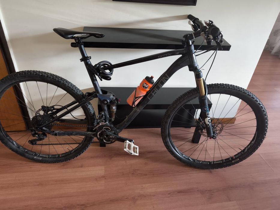 Radon Skeen 29 100 - Bicicleta de Montanha XC/Maratona