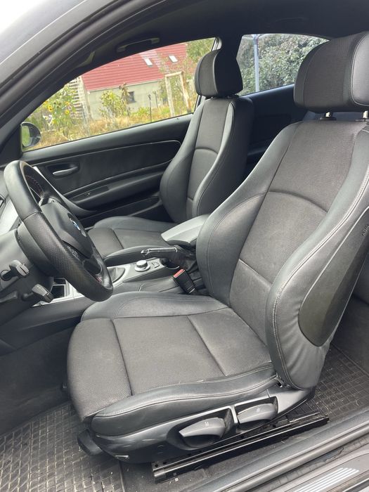 Sprzedam BMW E81
