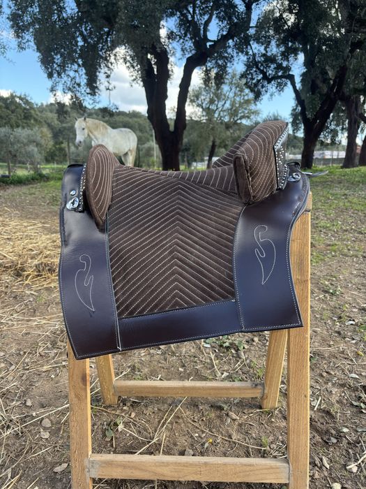 Sela á portuguesa nova