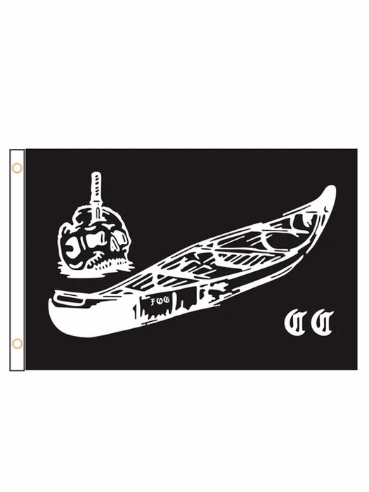 Прапор / Флаг № 2 Forward Observations Group / FOG